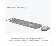 Microsoft Surface Keyboard Bluetooth - 360953 - zdjęcie 8